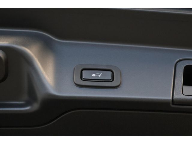 ROVER RANGE  EV 2021 Image 31