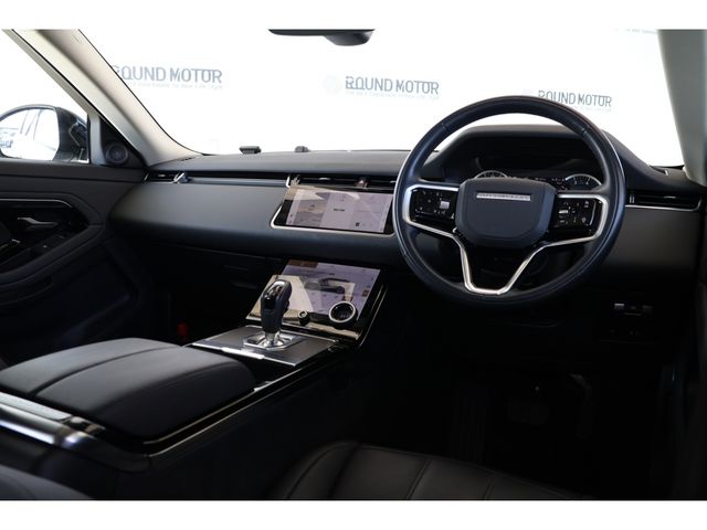 ROVER RANGE  EV 2023 Image 31