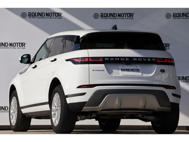 ROVER RANGE  EV 2023 Image 31
