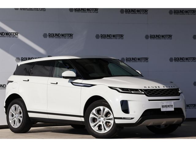 ROVER RANGE  EV 2023 Image 31