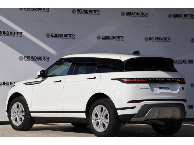 ROVER RANGE  EV 2023 Image 31