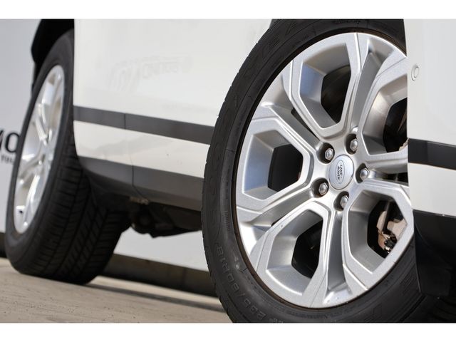 ROVER RANGE  EV 2023 Image 31