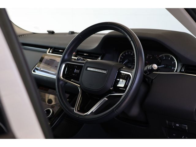 ROVER RANGE  EV 2023 Image 31