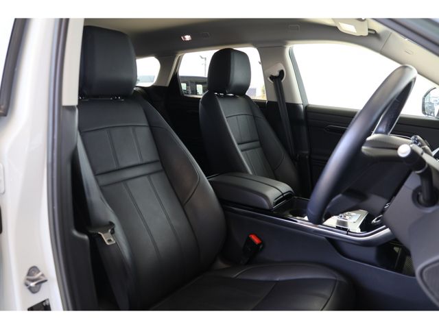 ROVER RANGE  EV 2023 Image 31