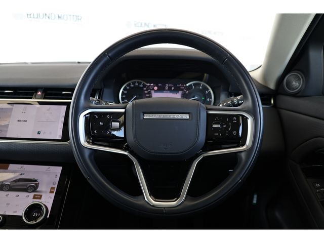 ROVER RANGE  EV 2023 Image 31