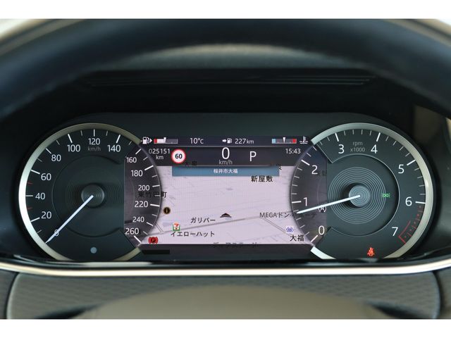 ROVER RANGE  EV 2023 Image 31