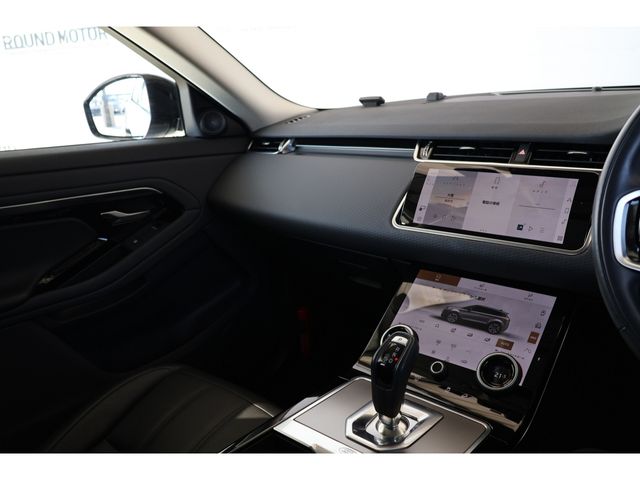 ROVER RANGE  EV 2023 Image 31