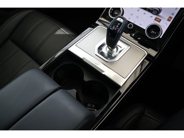 ROVER RANGE  EV 2023 Image 31