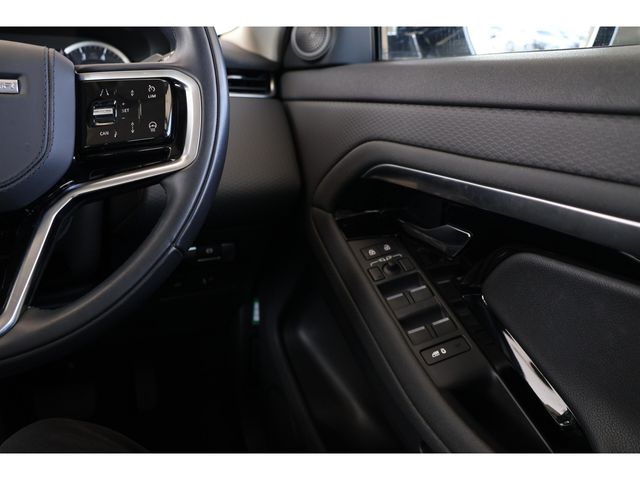 ROVER RANGE  EV 2023 Image 31