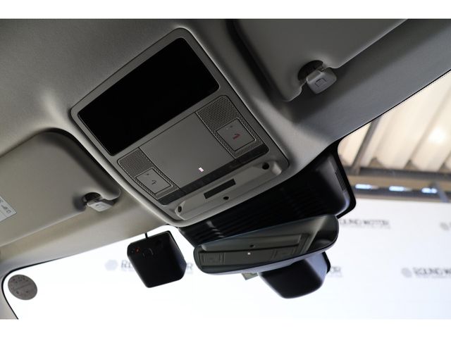 ROVER RANGE  EV 2023 Image 31