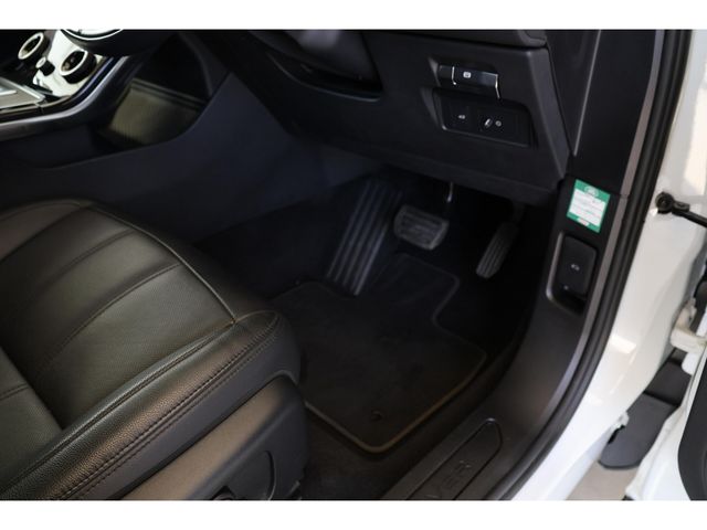 ROVER RANGE  EV 2023 Image 31