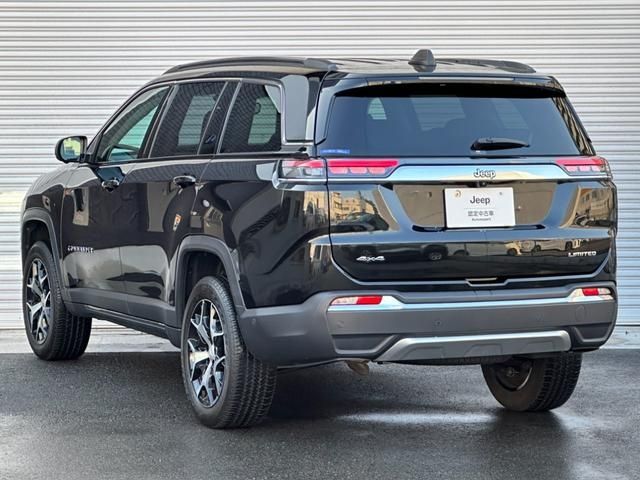 JEEP COMMANDER 2023 Image 31