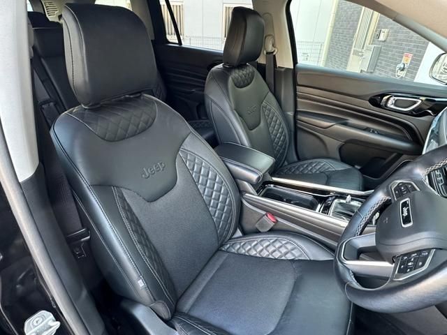 JEEP COMMANDER 2023 Image 31