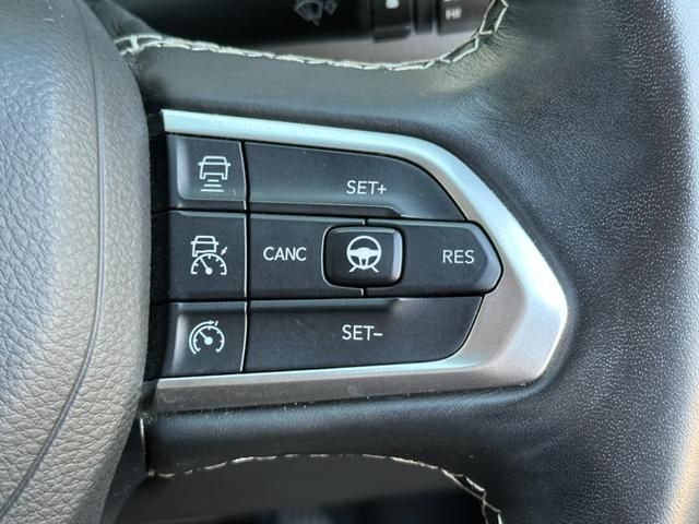 JEEP COMMANDER 2023 Image 31