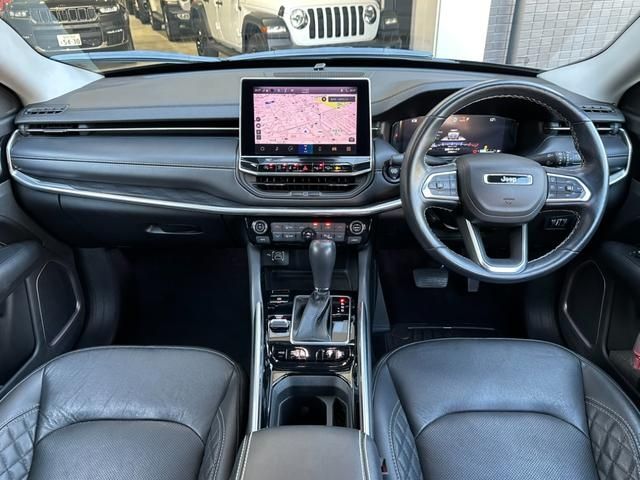 JEEP COMMANDER 2023 Image 31