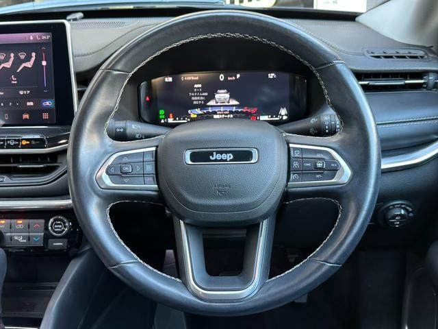 JEEP COMMANDER 2023 Image 31