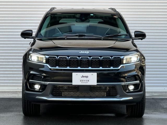 JEEP COMMANDER 2023 Image 31