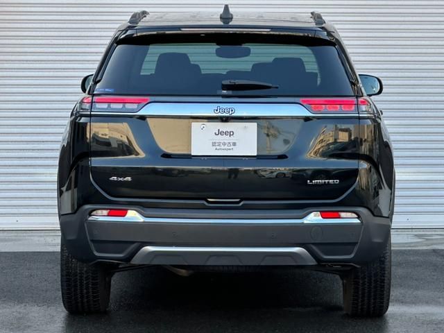 JEEP COMMANDER 2023 Image 31