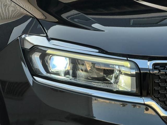 JEEP COMMANDER 2023 Image 31