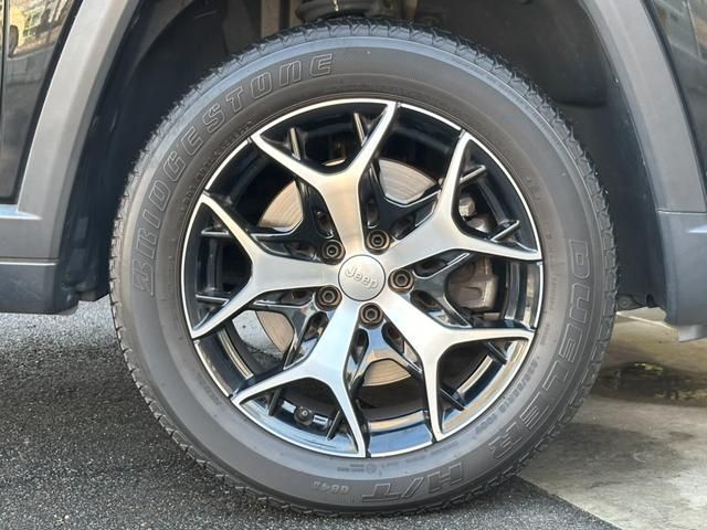 JEEP COMMANDER 2023 Image 31