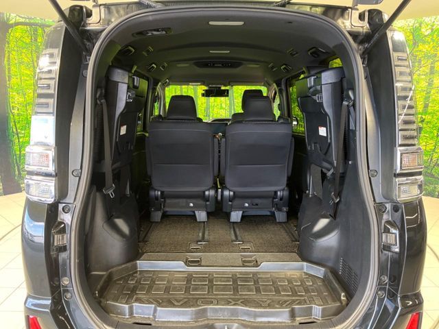TOYOTA VOXY 4WD 2018 Image 31