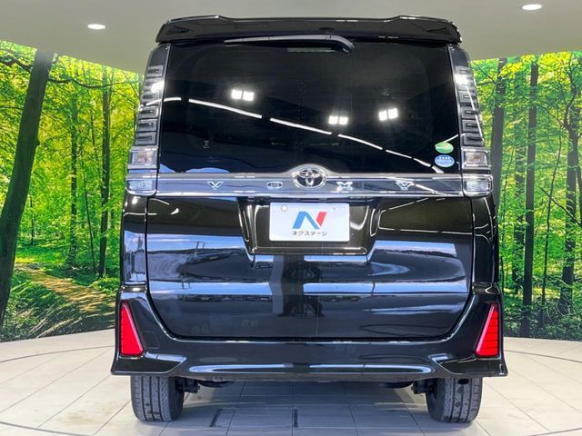 TOYOTA VOXY 4WD 2018 Image 31