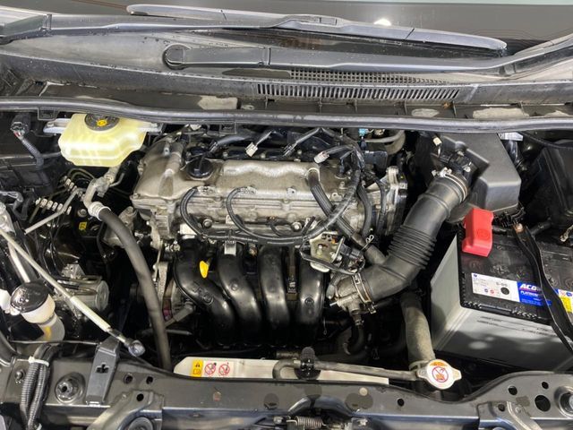 TOYOTA VOXY 4WD 2018 Image 31