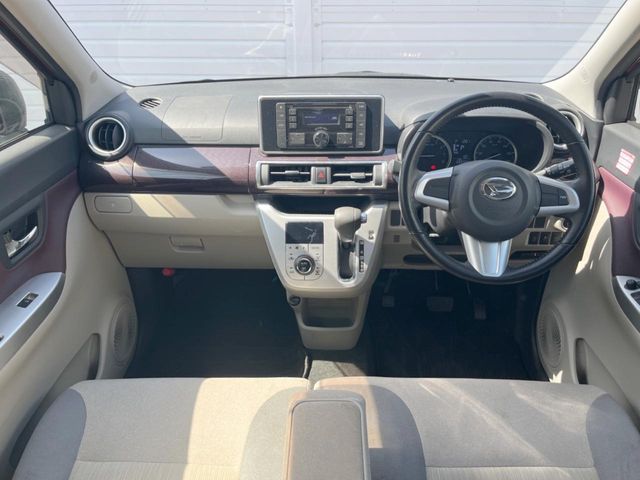 DAIHATSU CAST STYLE 2015 Image 31