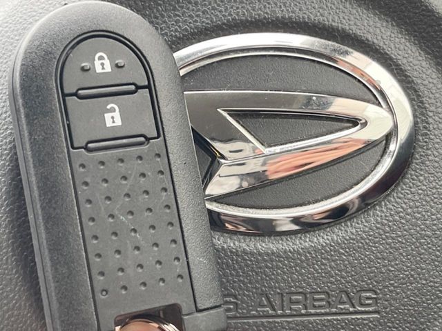 DAIHATSU CAST STYLE 2015 Image 31