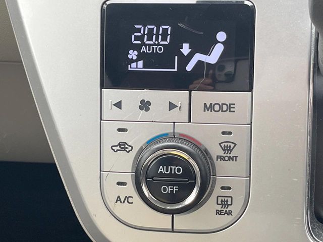 DAIHATSU CAST STYLE 2015 Image 31