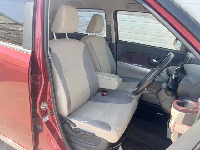 DAIHATSU CAST STYLE 2015 Image 31