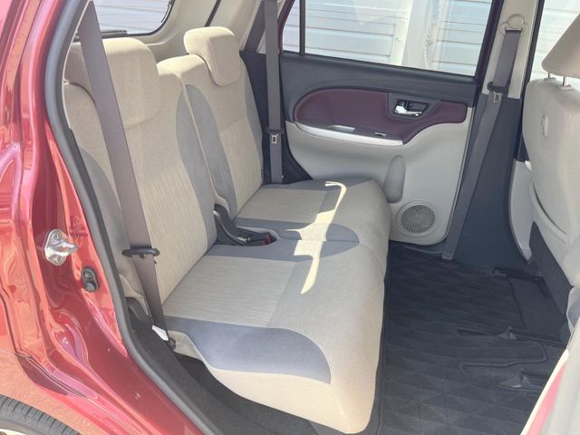 DAIHATSU CAST STYLE 2015 Image 31