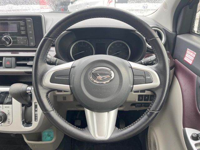 DAIHATSU CAST STYLE 2015 Image 31