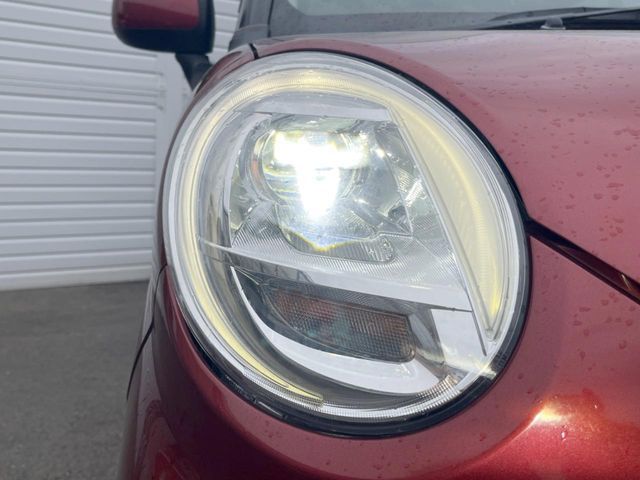 DAIHATSU CAST STYLE 2015 Image 31