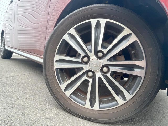 DAIHATSU CAST STYLE 2015 Image 31