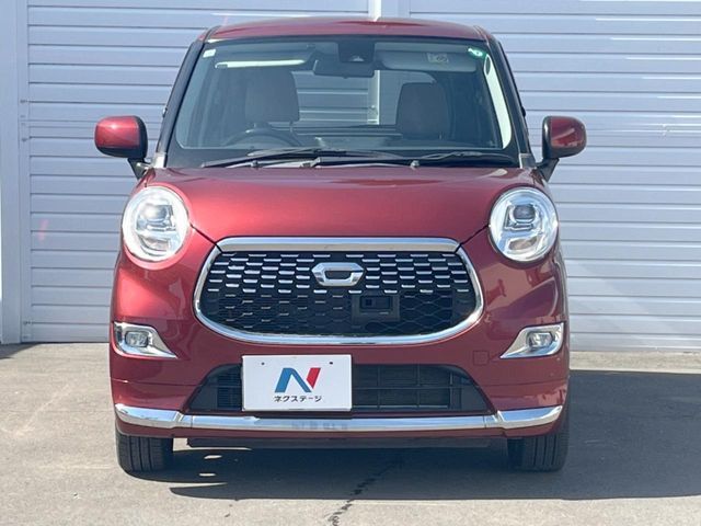 DAIHATSU CAST STYLE 2015 Image 31