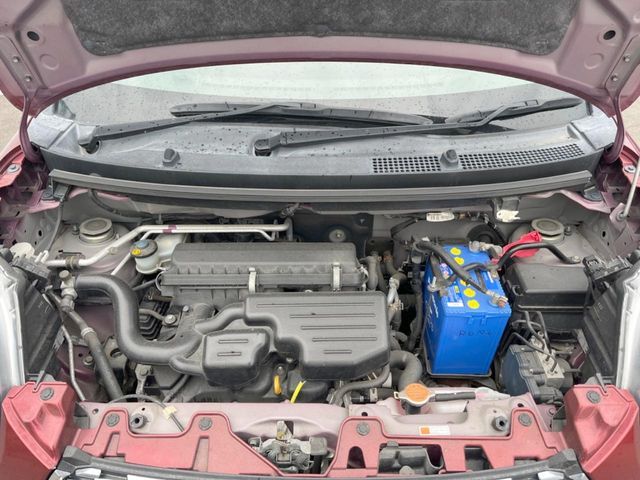 DAIHATSU CAST STYLE 2015 Image 31