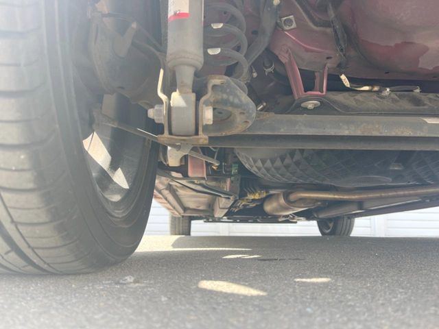 DAIHATSU CAST STYLE 2015 Image 31