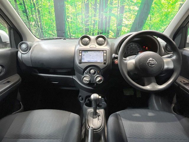 NISSAN MARCH 2010 Image 31