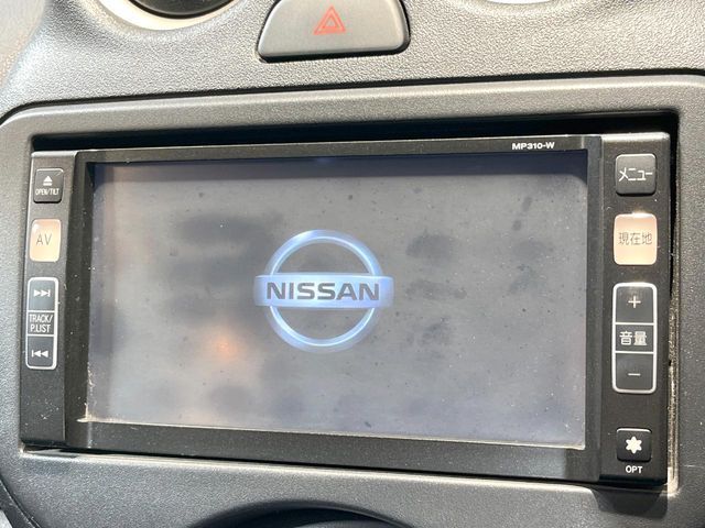 NISSAN MARCH 2010 Image 31