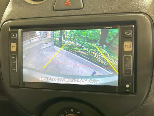 NISSAN MARCH 2010 Image 31