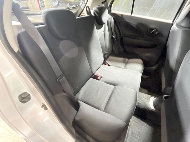 NISSAN MARCH 2010 Image 31