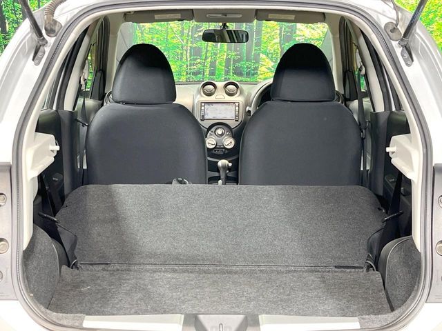 NISSAN MARCH 2010 Image 31