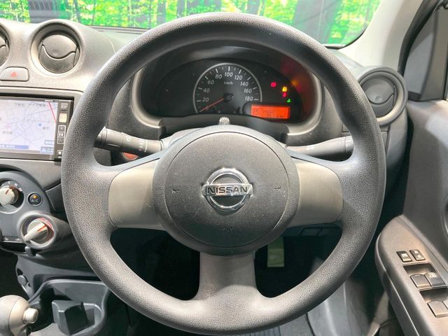 NISSAN MARCH 2010 Image 31