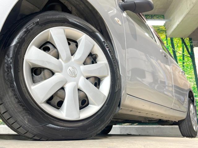 NISSAN MARCH 2010 Image 31