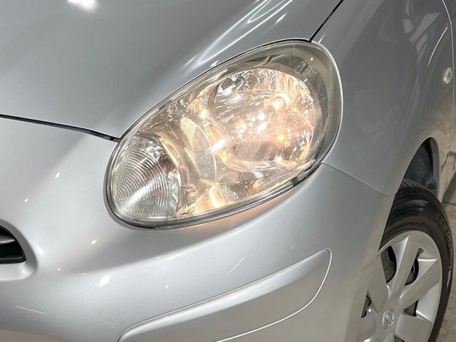 NISSAN MARCH 2010 Image 31
