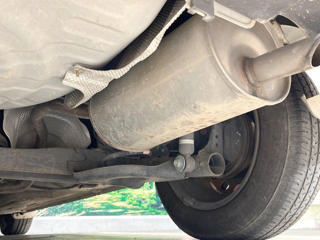 NISSAN MARCH 2010 Image 31