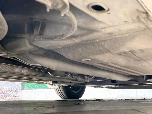 NISSAN MARCH 2010 Image 31