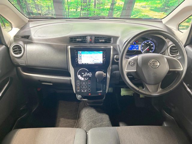 NISSAN DAYZ 2018 Image 31