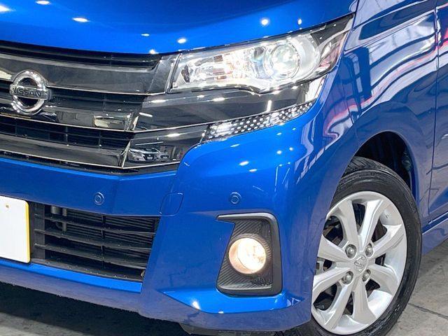 NISSAN DAYZ 2018 Image 31